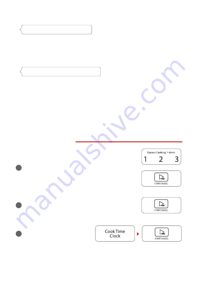 Toshiba ML-EM34P Instruction Manual Download Page 26