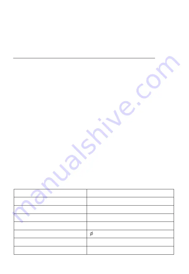 Toshiba ML-EM62P Instruction Manual Download Page 6