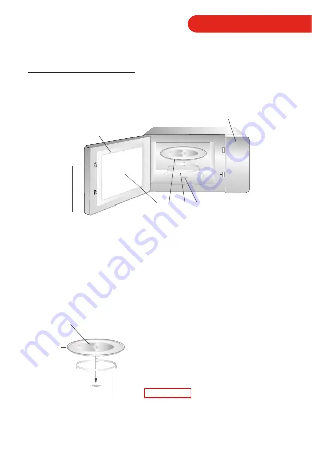 Toshiba ML-EM62P Instruction Manual Download Page 13