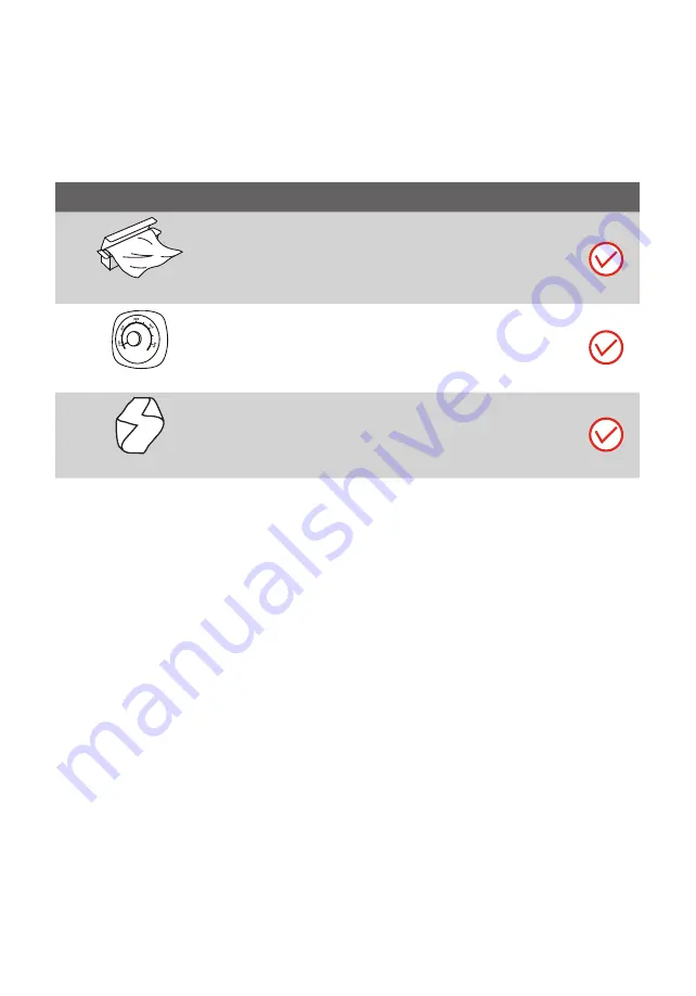 Toshiba ML2-EC09SAIT Instruction Manual Download Page 15