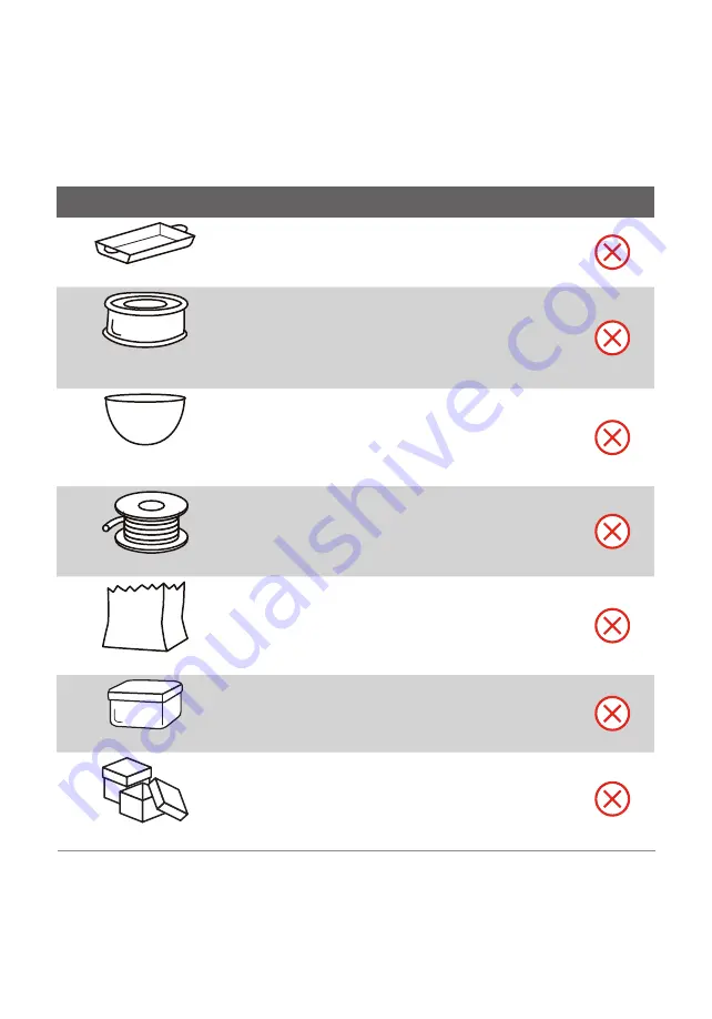 Toshiba ML2-EC09SAIT Instruction Manual Download Page 16