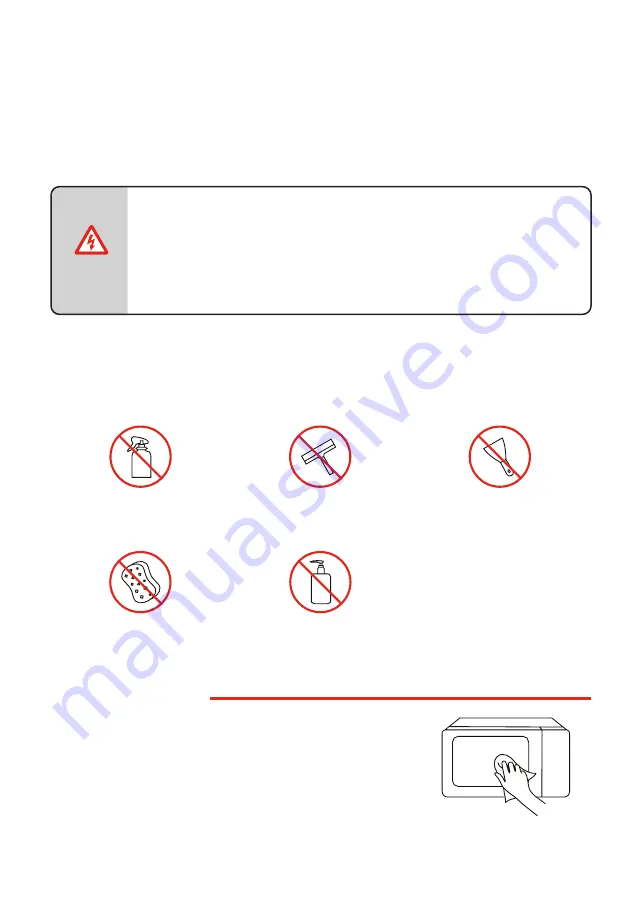 Toshiba ML2-EC09SAIT Скачать руководство пользователя страница 32