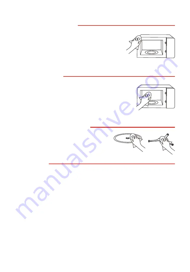 Toshiba ML2-EC09SAIT Instruction Manual Download Page 33