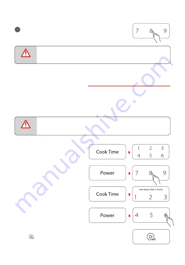 Toshiba ML2-EM09PA(BS) Instruction Manual Download Page 31