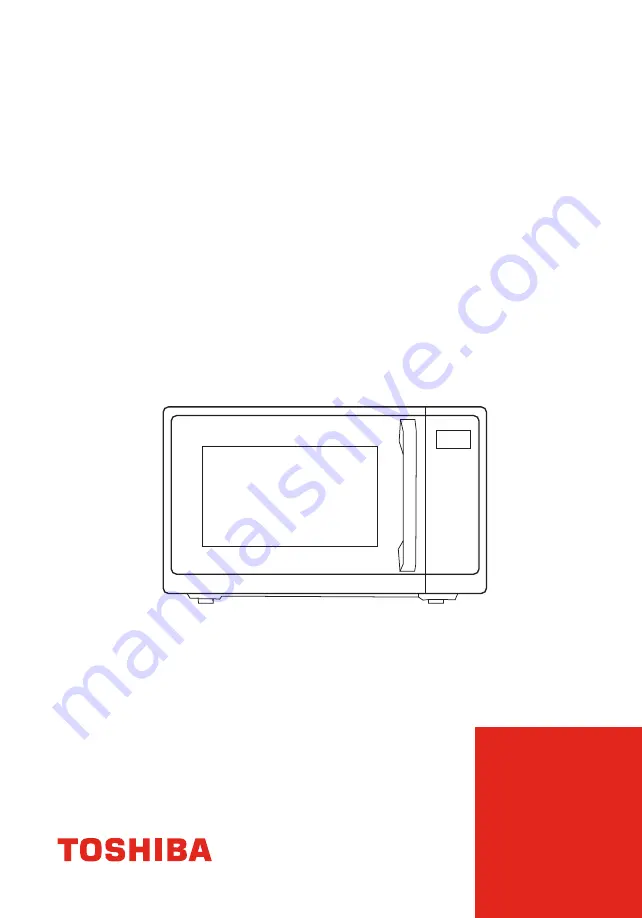 Toshiba ML2-EM12EA Instruction Manual Download Page 1