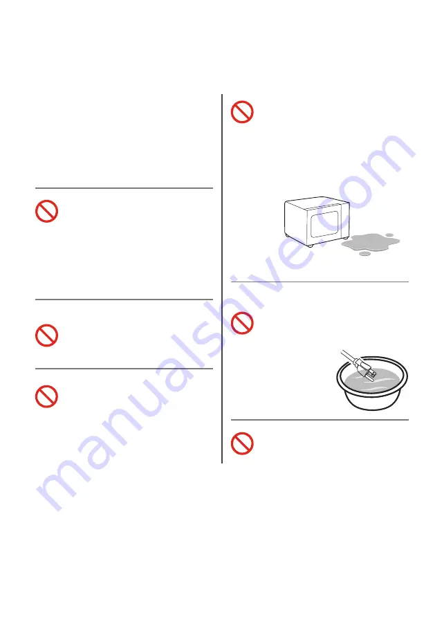 Toshiba ML2-EM12EA Instruction Manual Download Page 9