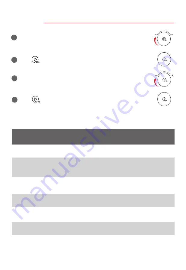 Toshiba ML2-TC10SAIT Instruction Manual Download Page 27