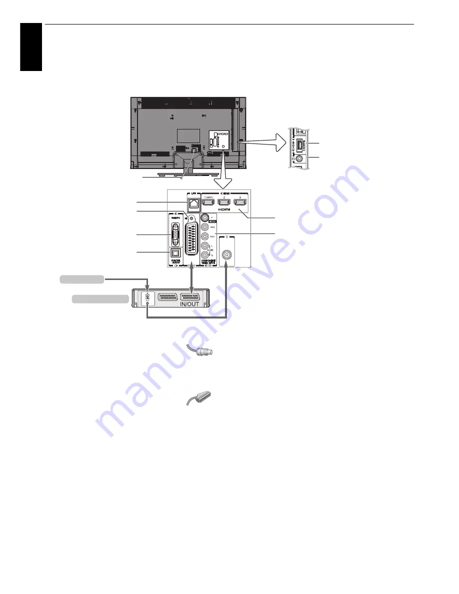 Toshiba ML93 Digital Series Скачать руководство пользователя страница 10