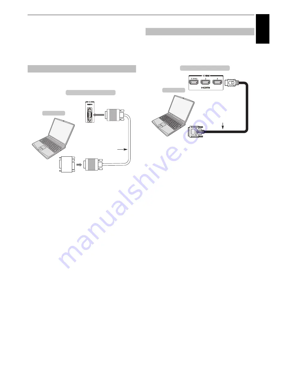 Toshiba ML93 Digital Series Manual Download Page 13