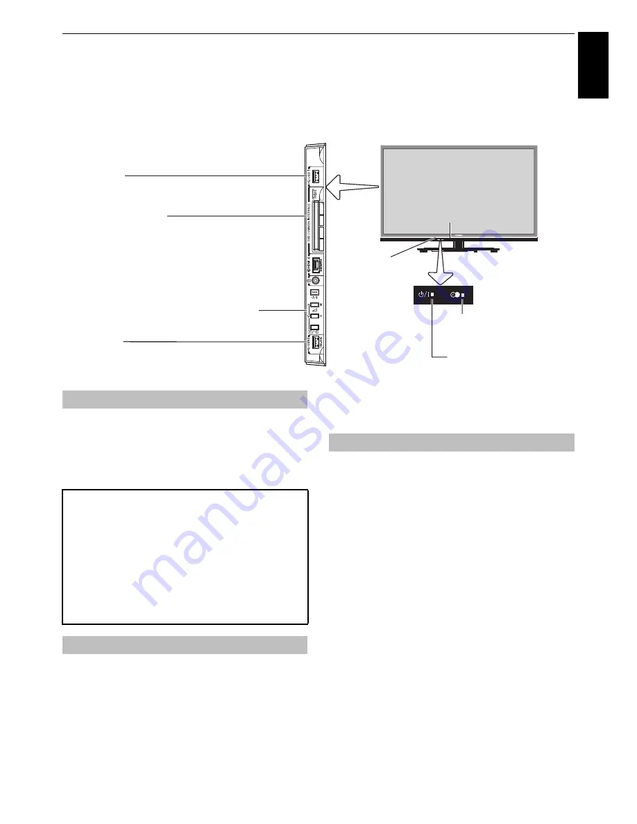 Toshiba ML93 Digital Series Manual Download Page 15