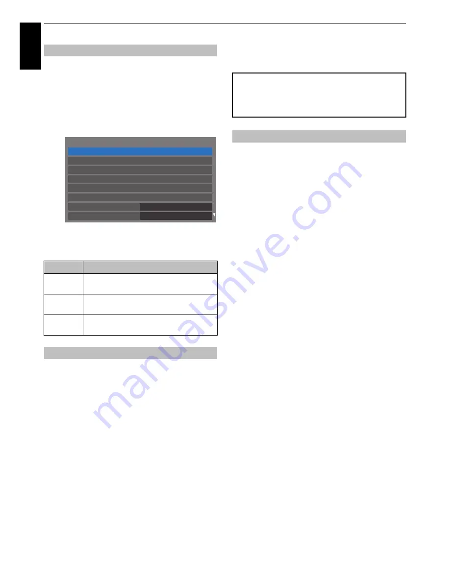 Toshiba ML93 Digital Series Manual Download Page 30