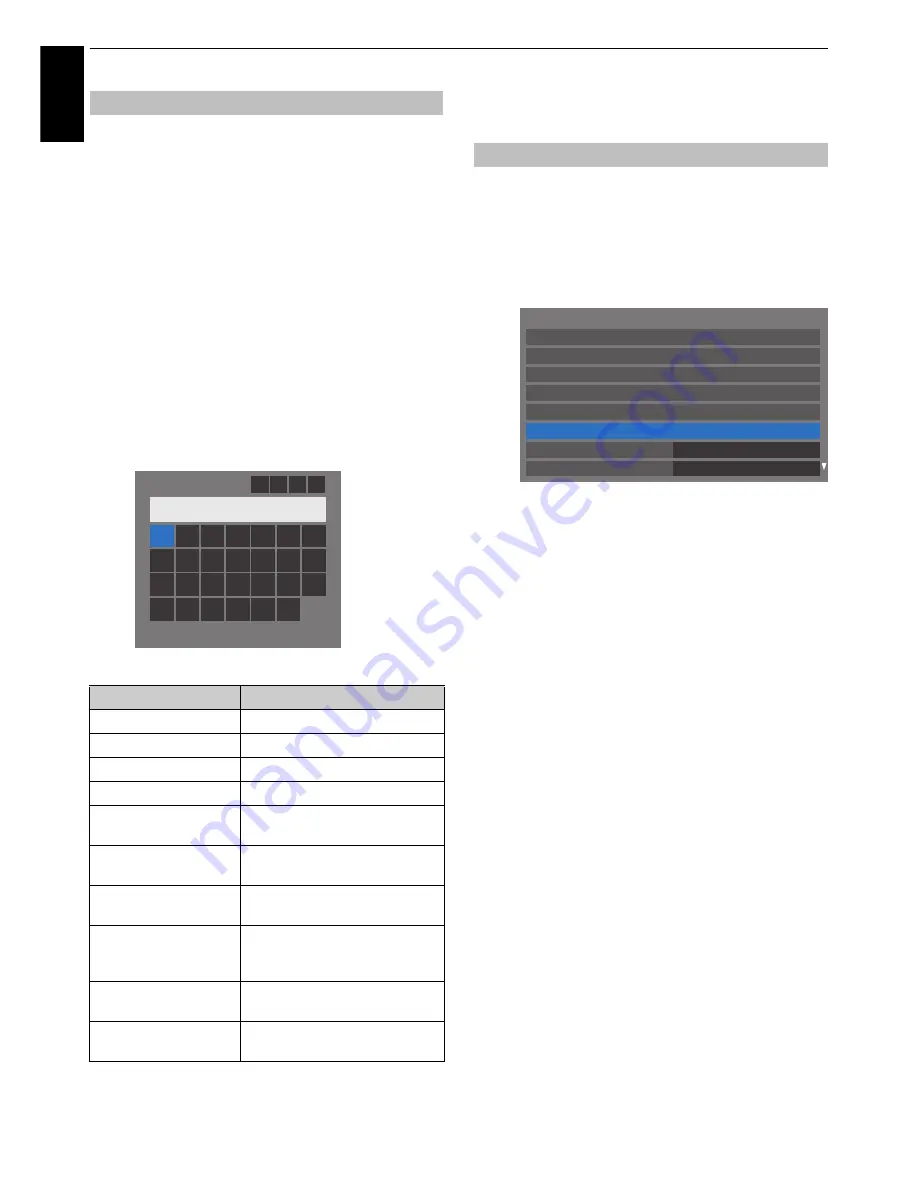 Toshiba ML93 Digital Series Manual Download Page 44