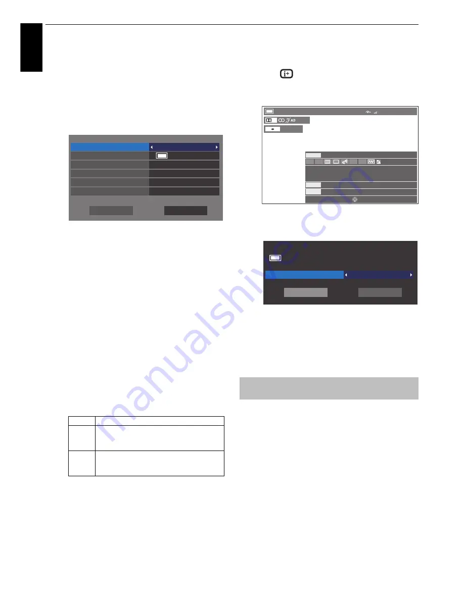 Toshiba ML93 Digital Series Manual Download Page 48