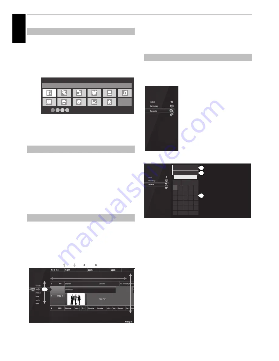 Toshiba ML93 Digital Series Manual Download Page 66