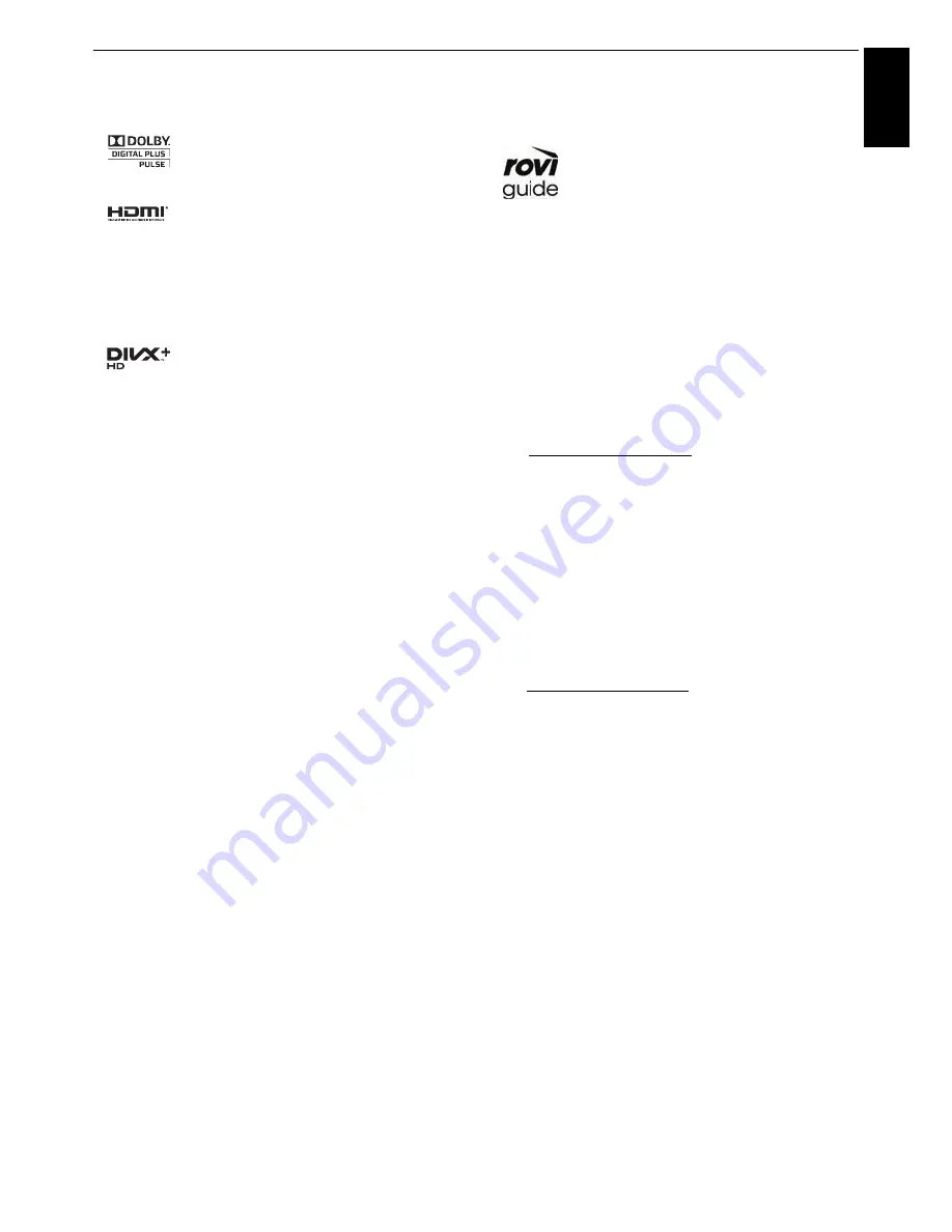 Toshiba ML93 Digital Series Manual Download Page 81