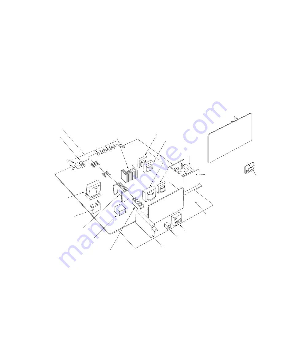 Toshiba MM20E45 Technical Training Manual Download Page 4