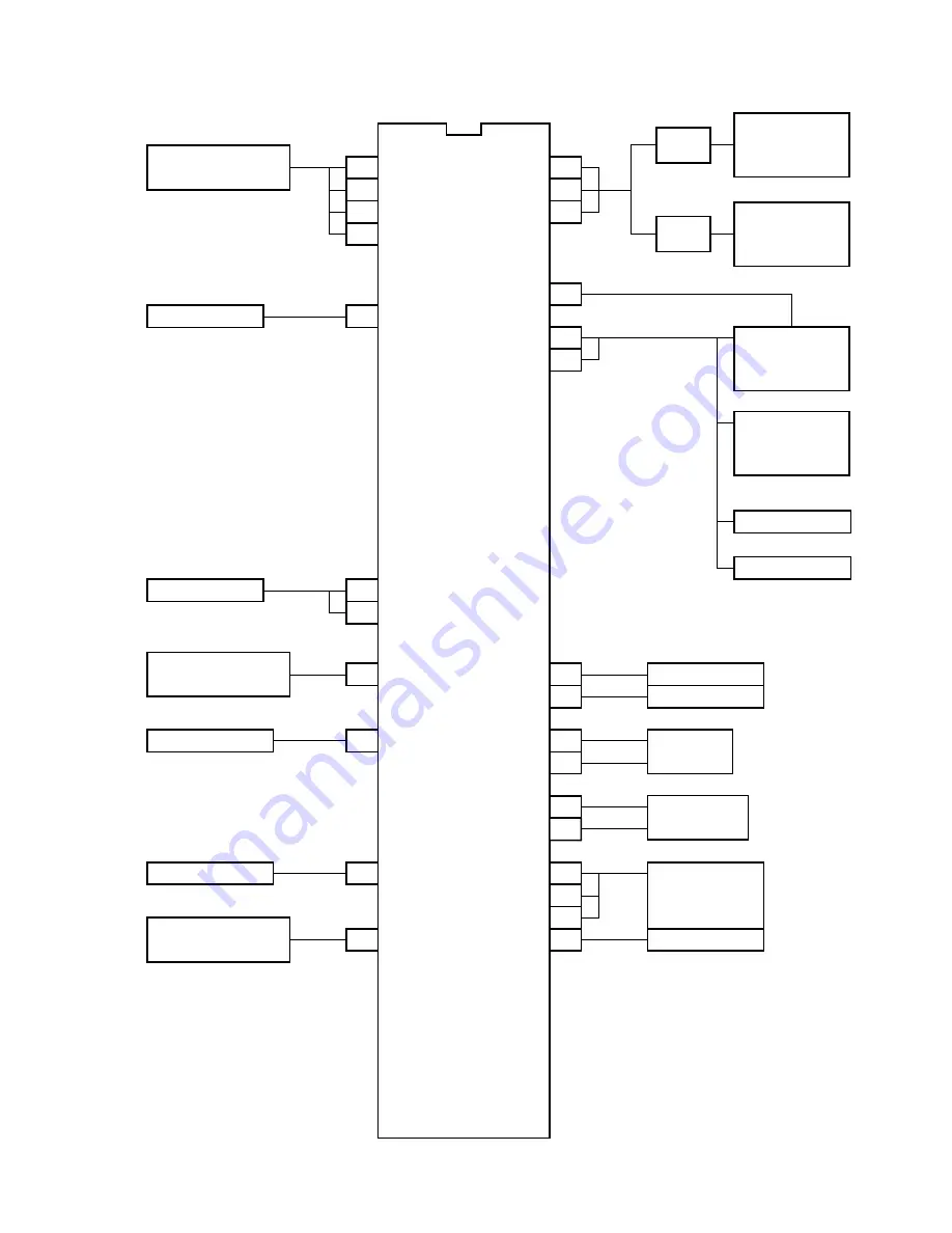 Toshiba MM20E45 Скачать руководство пользователя страница 12