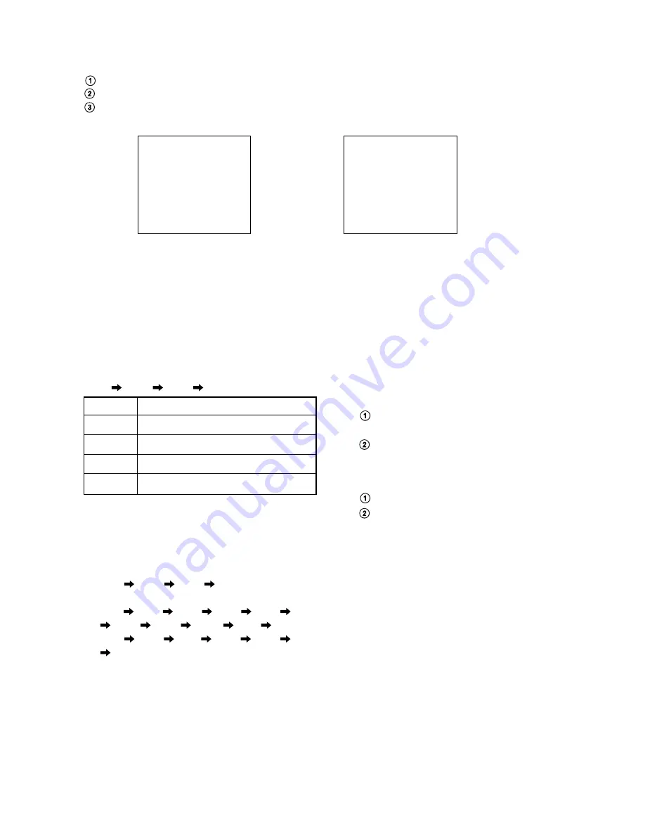 Toshiba MM20E45 Technical Training Manual Download Page 20