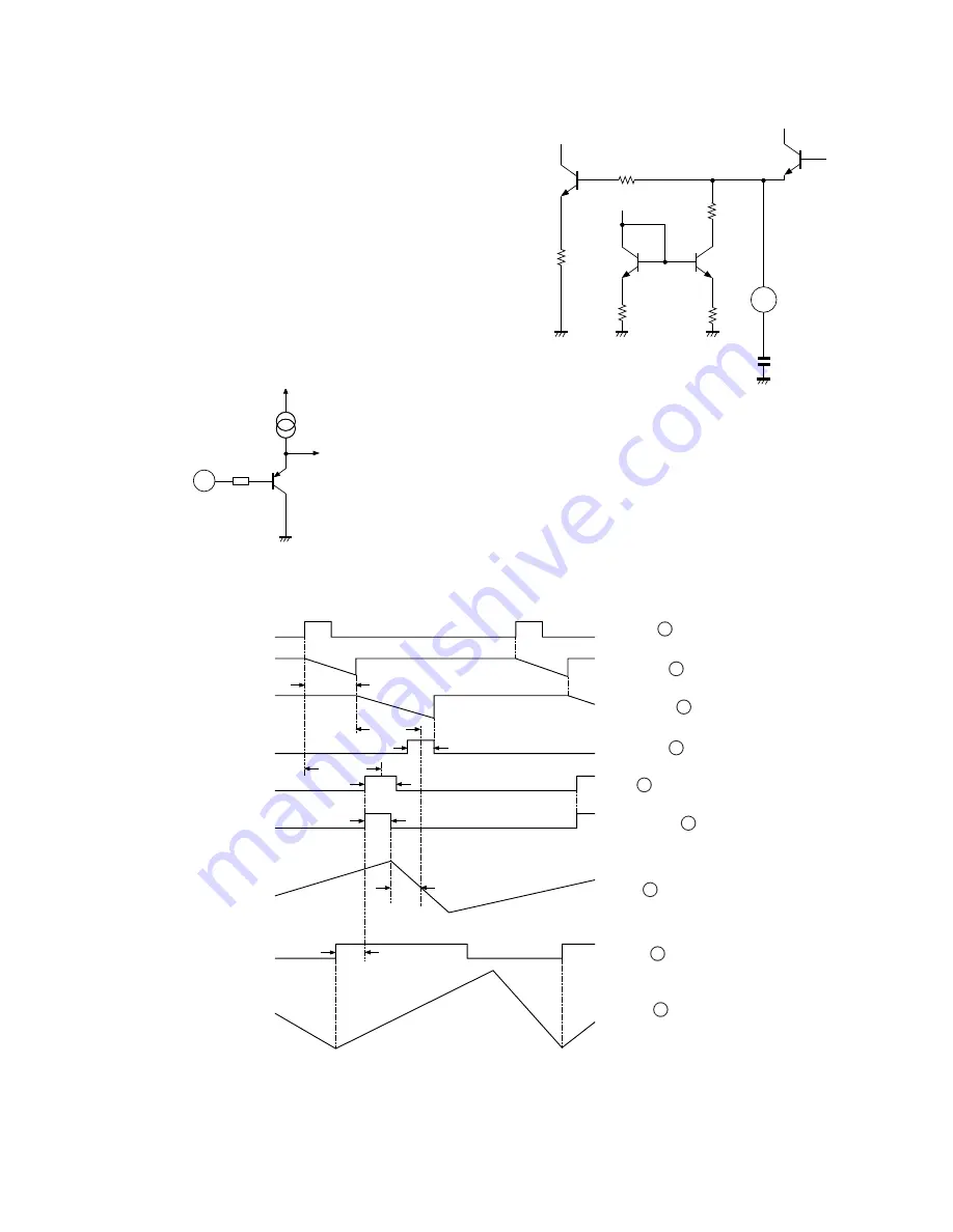 Toshiba MM20E45 Скачать руководство пользователя страница 36