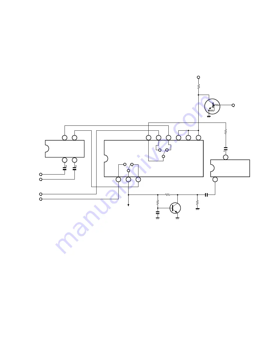 Toshiba MM20E45 Скачать руководство пользователя страница 42