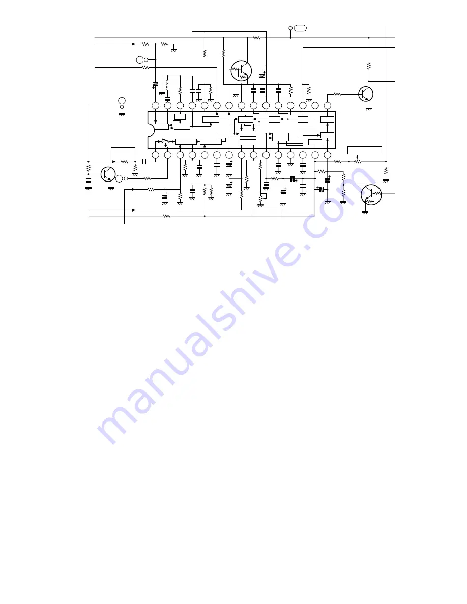 Toshiba MM20E45 Скачать руководство пользователя страница 44