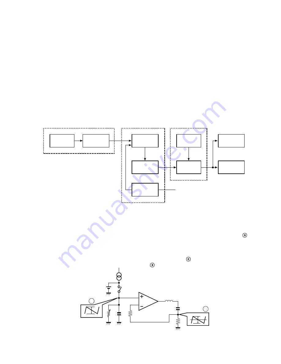 Toshiba MM20E45 Скачать руководство пользователя страница 45