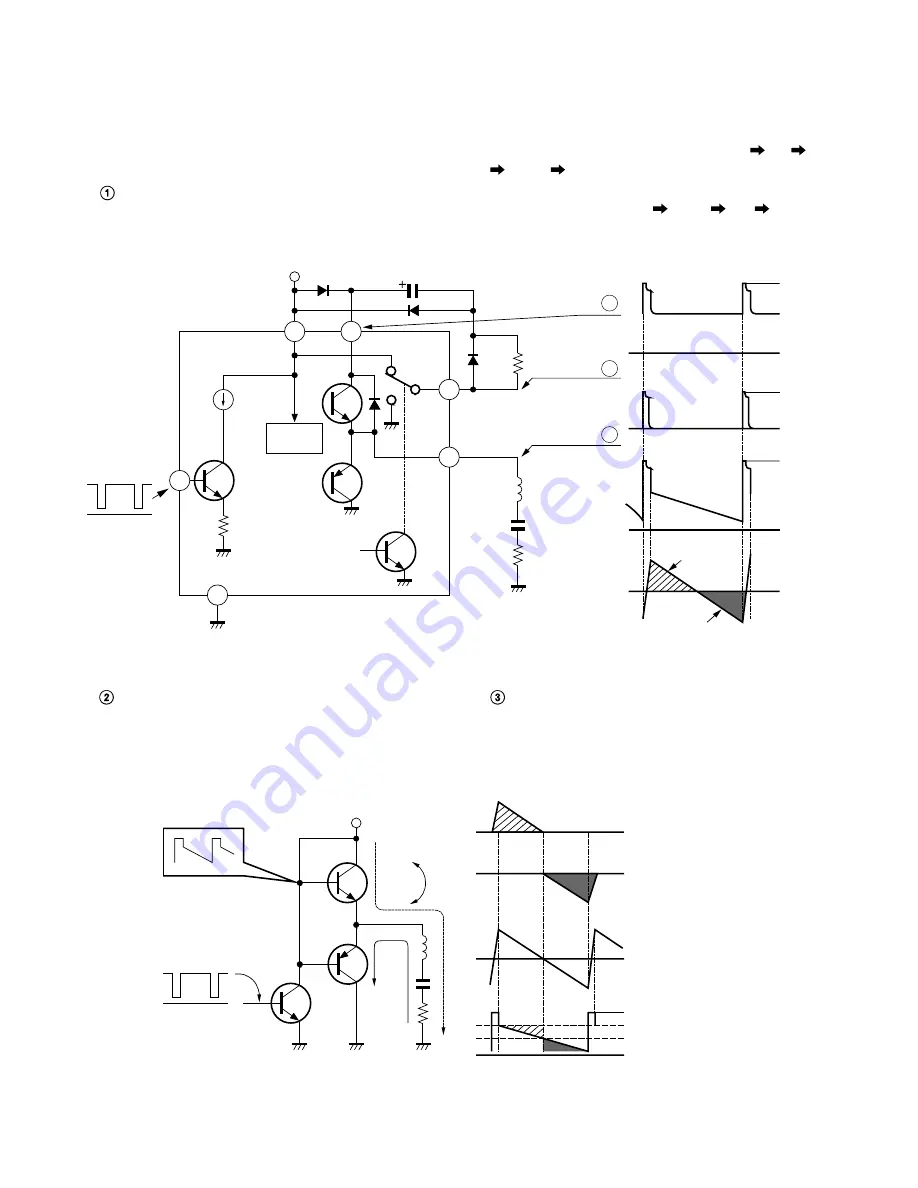 Toshiba MM20E45 Скачать руководство пользователя страница 47