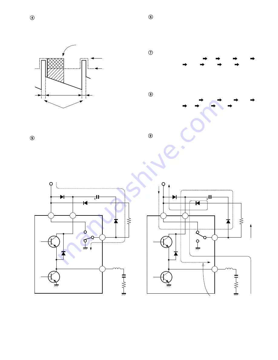 Toshiba MM20E45 Technical Training Manual Download Page 48