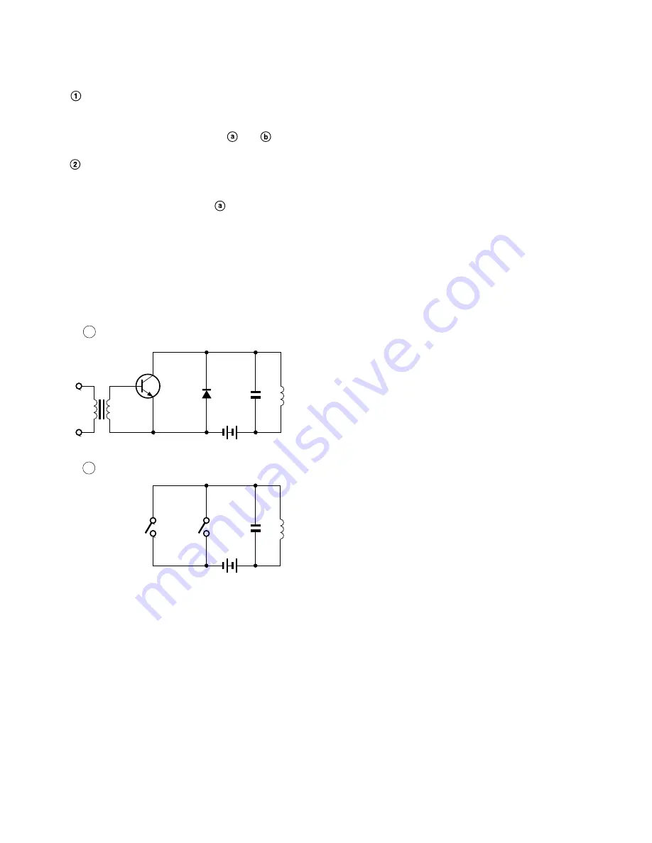 Toshiba MM20E45 Скачать руководство пользователя страница 51