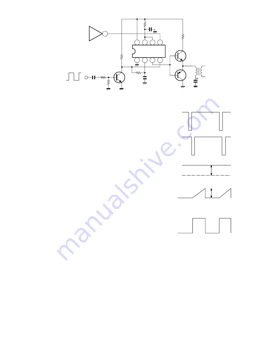 Toshiba MM20E45 Скачать руководство пользователя страница 62