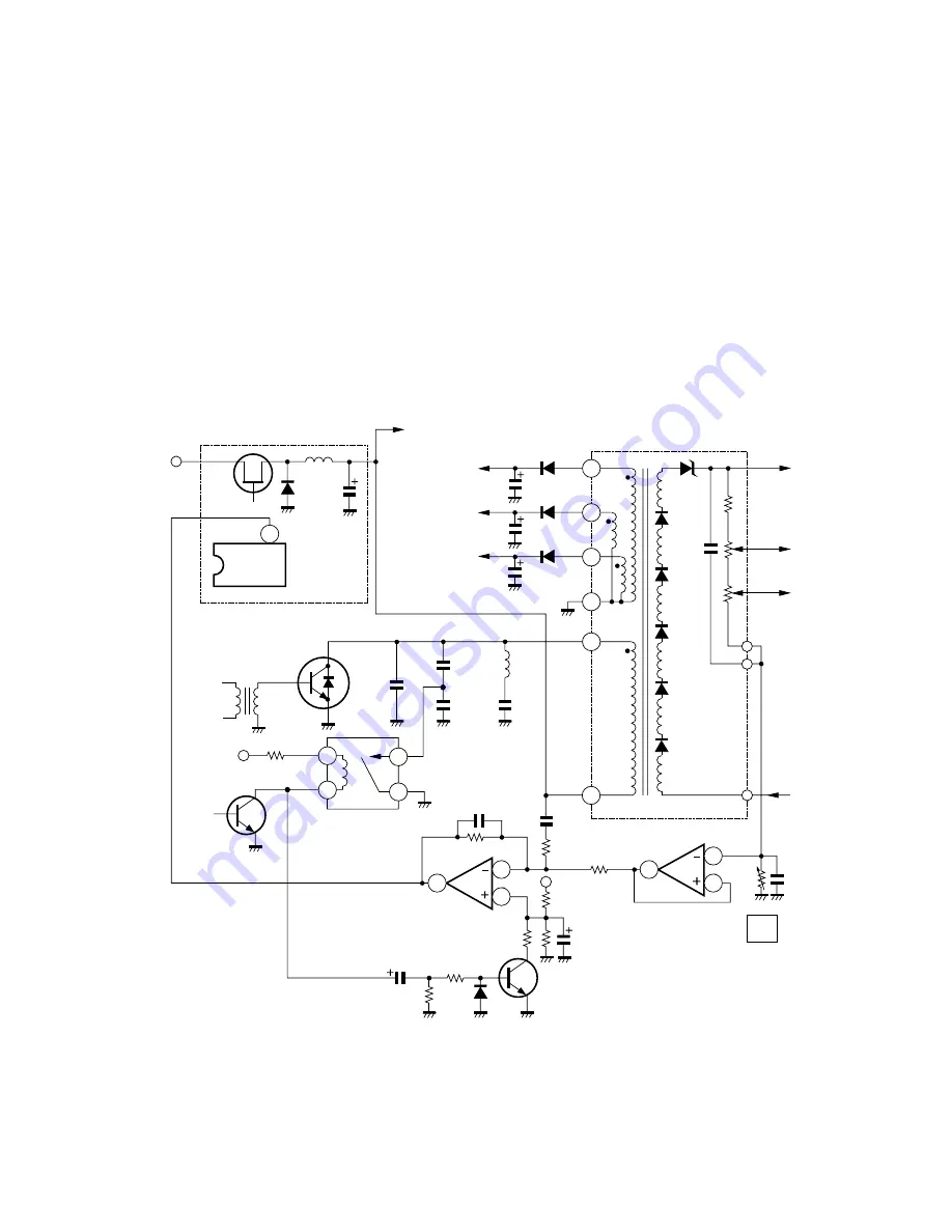 Toshiba MM20E45 Скачать руководство пользователя страница 64