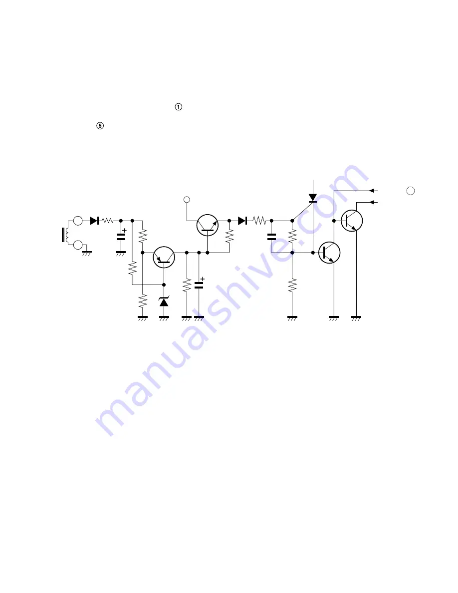 Toshiba MM20E45 Скачать руководство пользователя страница 68