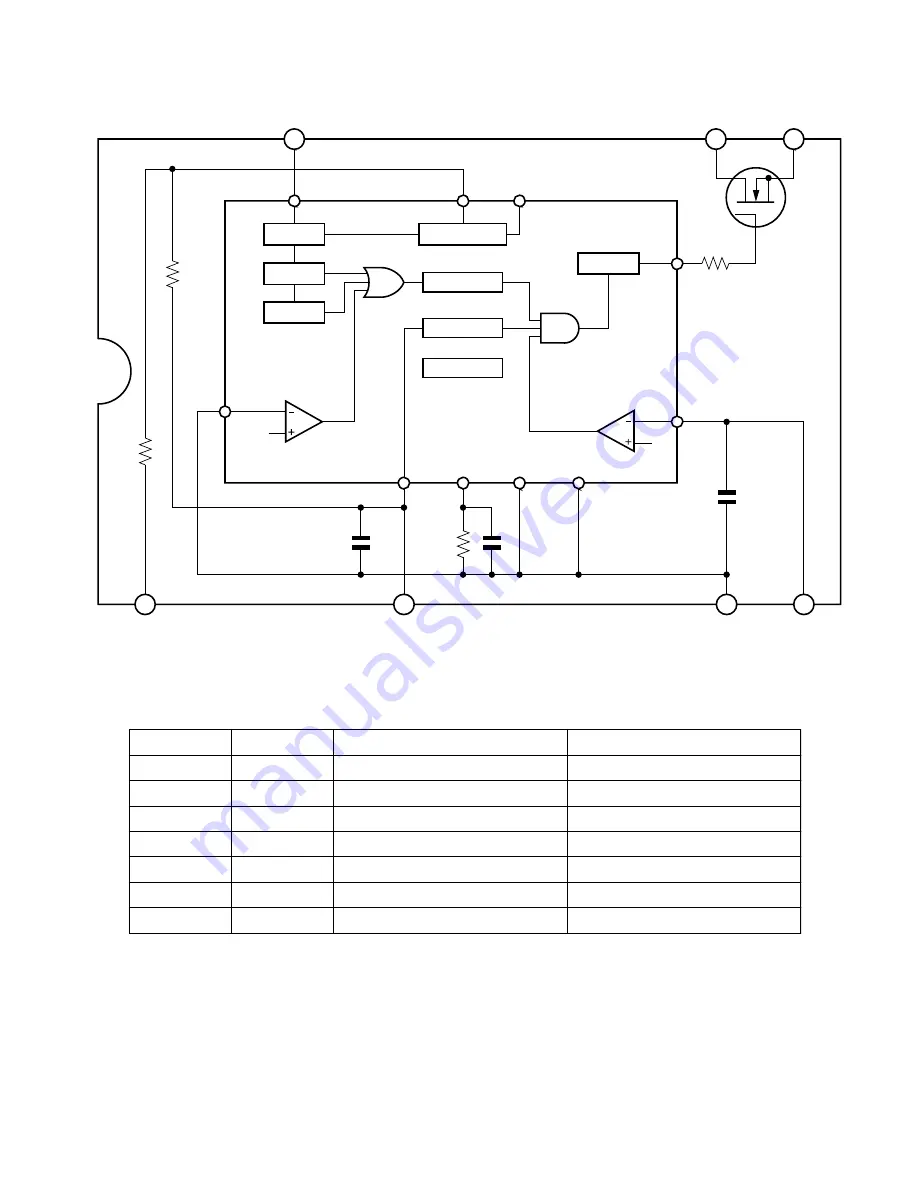 Toshiba MM20E45 Technical Training Manual Download Page 75