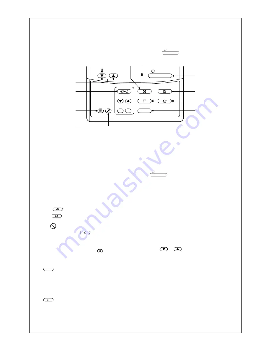 Toshiba MMC-AP0151H Скачать руководство пользователя страница 10