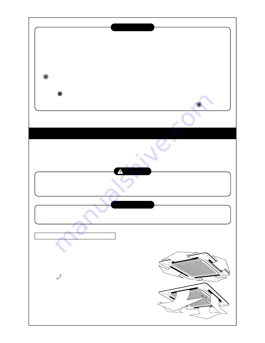 Toshiba MMC-AP0151H Скачать руководство пользователя страница 12