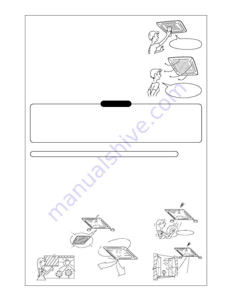 Toshiba MMC-AP0151H Скачать руководство пользователя страница 49