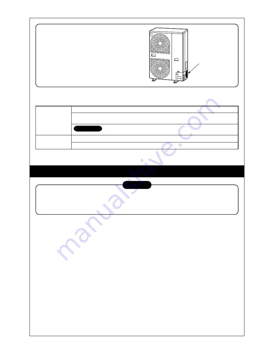 Toshiba MMC-AP0151H Owner'S Manual Download Page 51