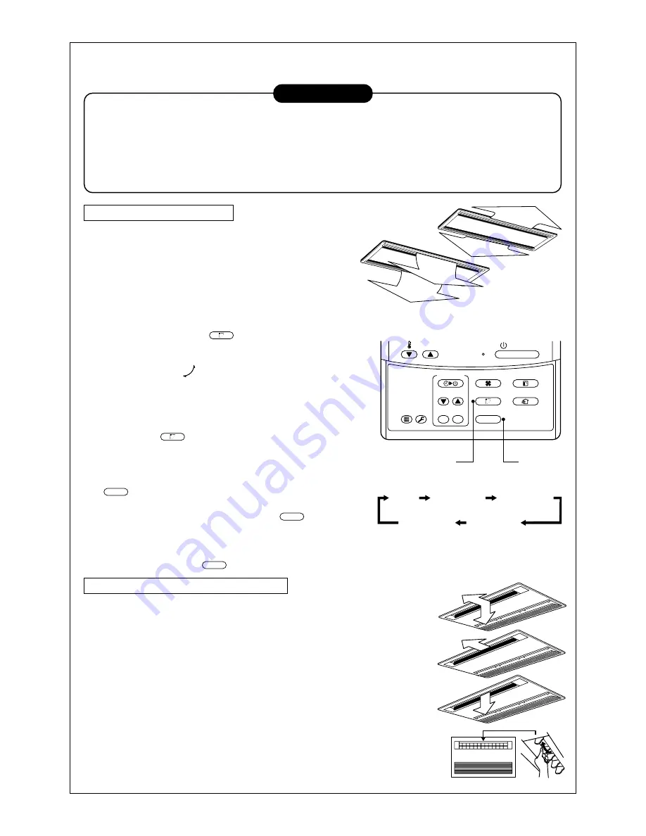 Toshiba MMC-AP0151H Скачать руководство пользователя страница 64