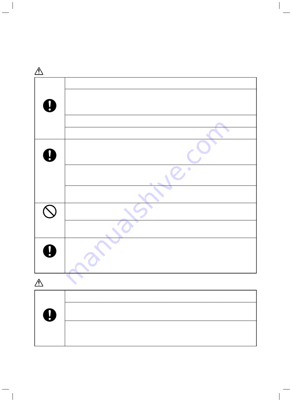 Toshiba MMC-AP0157HP-E (TR) Service Manual Download Page 6