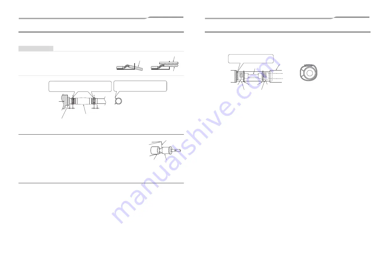 Toshiba MMC-AP0158HP Series Скачать руководство пользователя страница 14