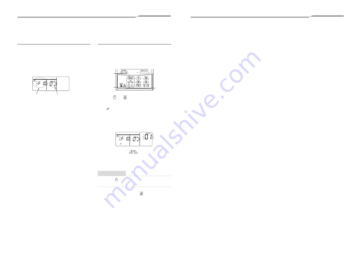 Toshiba MMC-AP0158HP Series Скачать руководство пользователя страница 22