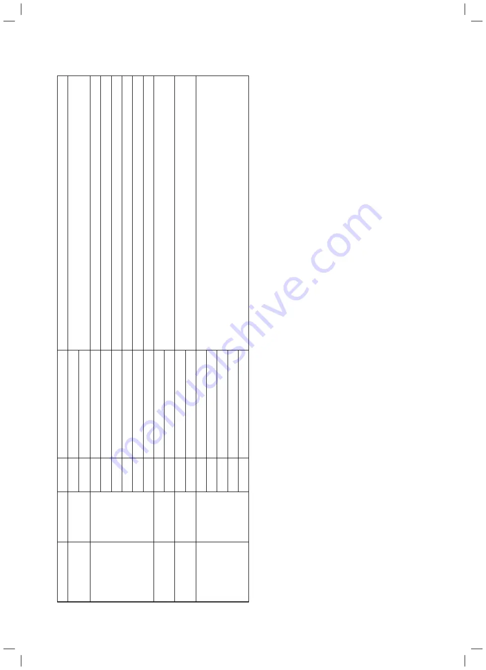 Toshiba MMC-AP0188HPUL Service Manual Download Page 35