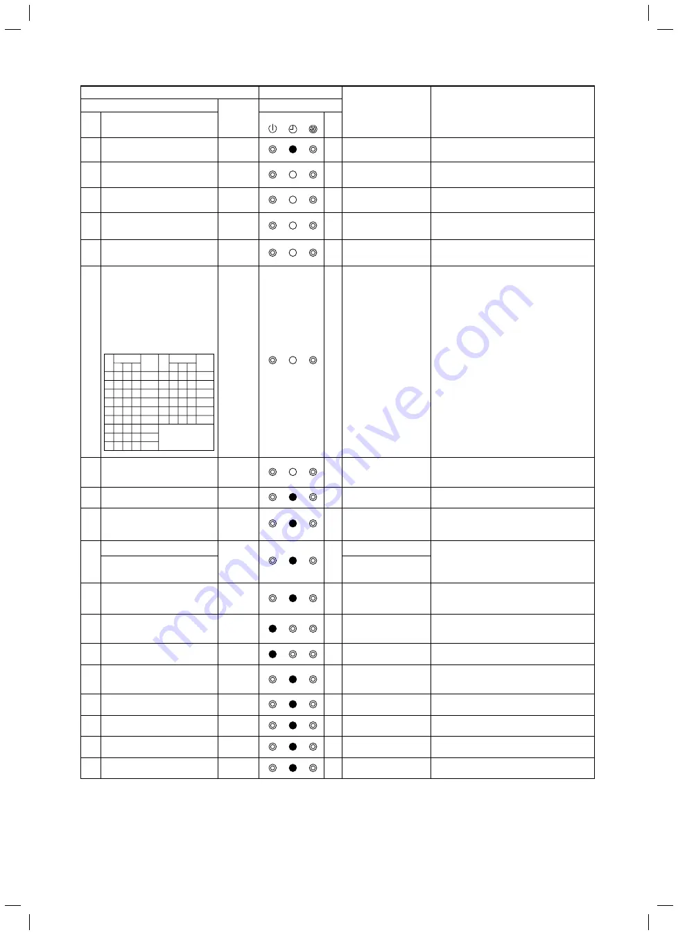 Toshiba MMC-AP0188HPUL Service Manual Download Page 55