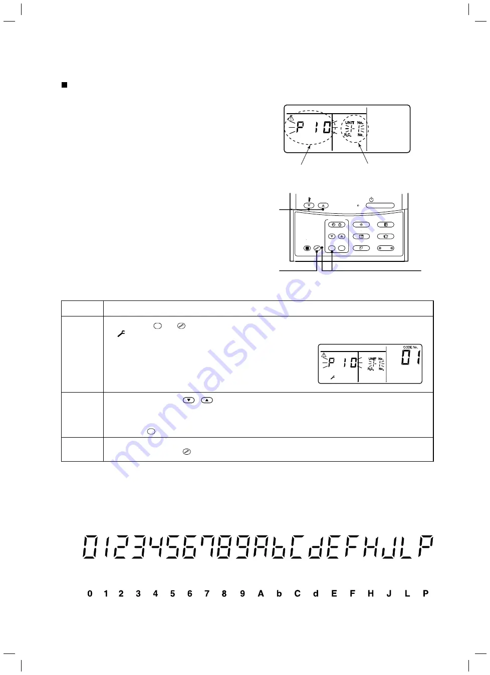 Toshiba MMC-AP0188HPUL Service Manual Download Page 57