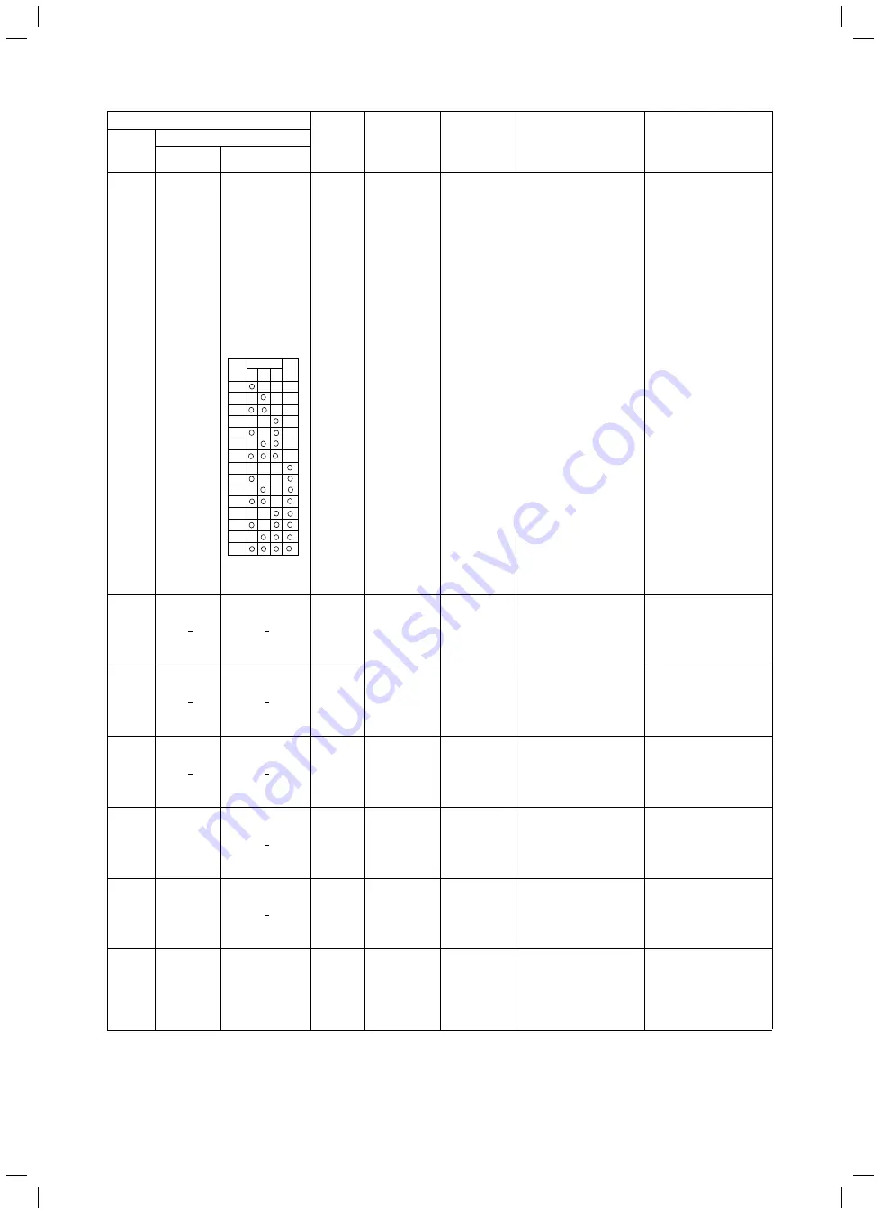 Toshiba MMC-AP0188HPUL Скачать руководство пользователя страница 65