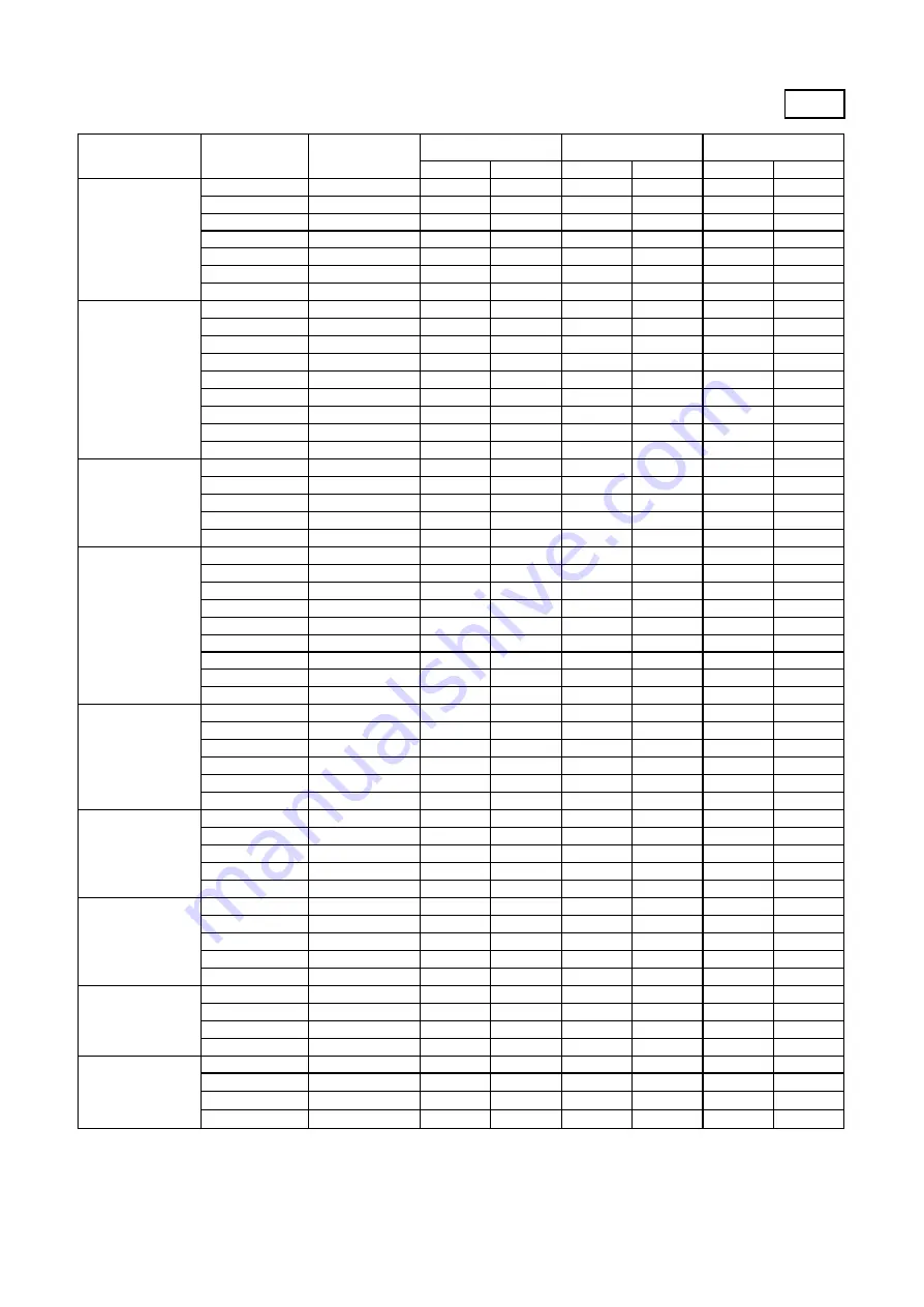 Toshiba MMC-P0151H Design Manual Download Page 26