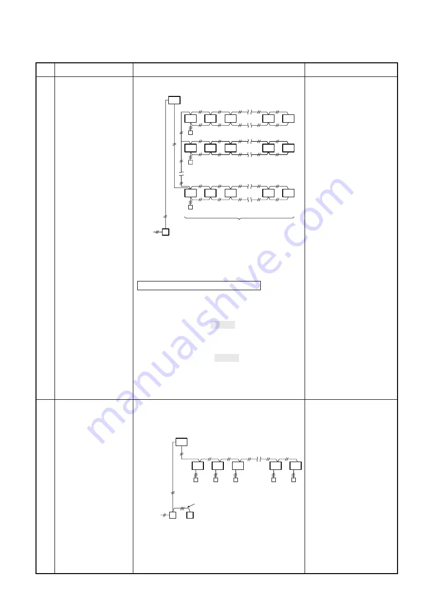 Toshiba MMC-P0151H Design Manual Download Page 32