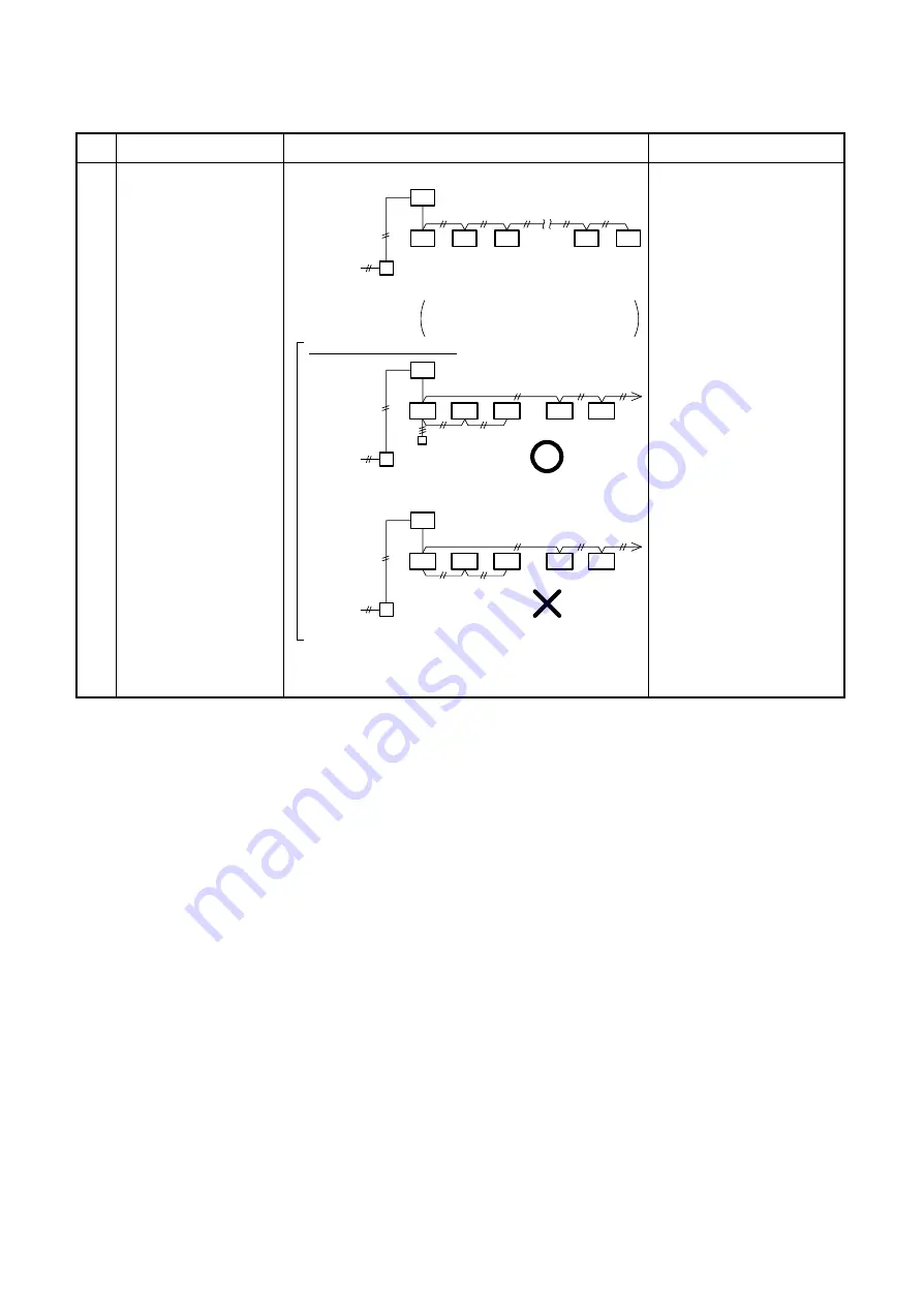 Toshiba MMC-P0151H Design Manual Download Page 33