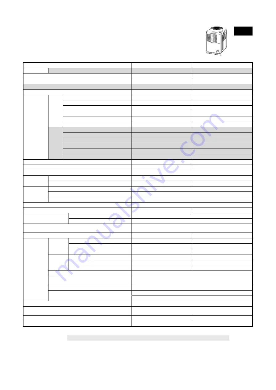 Toshiba MMC-P0151H Скачать руководство пользователя страница 59