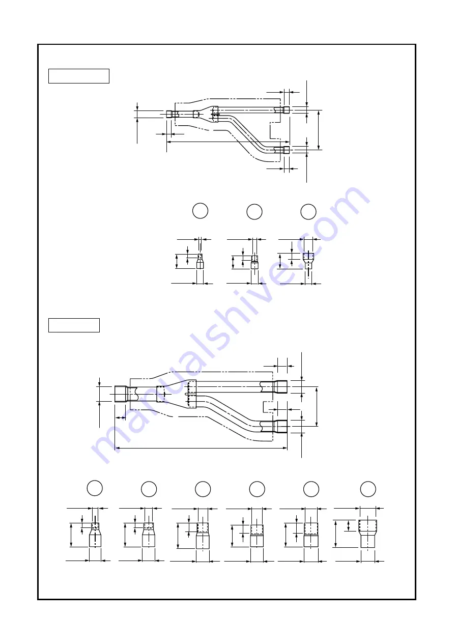 Toshiba MMC-P0151H Design Manual Download Page 94